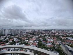 The Meyerise (D15), Condominium #610728201